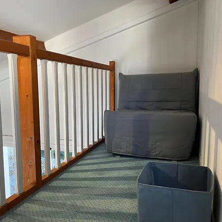 Climatisee 5 Pers, 450m Plages Nauzan Et Conseil, Terrasse 48m², Parking, Bbq, 2 - Fr-1-539-58 福克斯索梅尔