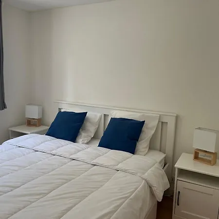 度假居 Climatisee 5 Pers, 450m Plages Nauzan Et Conseil, Terrasse 48m², Parking, Bbq, 2 - Fr-1-539-58 福克斯索梅尔