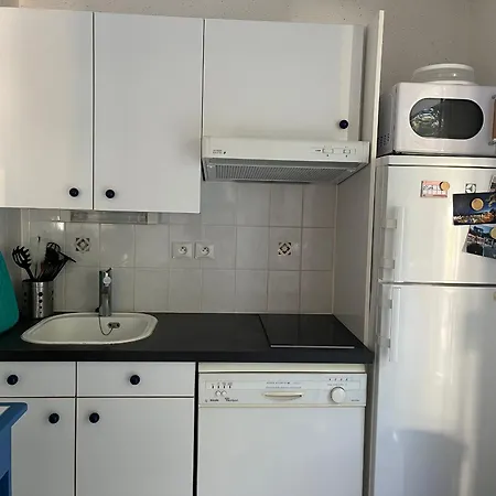 Climatisee 5 Pers, 450m Plages Nauzan Et Conseil, Terrasse 48m², Parking, Bbq, 2 - Fr-1-539-58 Vaux-sur-Mer