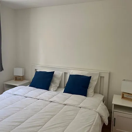 度假居 Climatisee 5 Pers, 450m Plages Nauzan Et Conseil, Terrasse 48m², Parking, Bbq, 2 - Fr-1-539-58 *