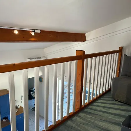 Climatisee 5 Pers, 450m Plages Nauzan Et Conseil, Terrasse 48m², Parking, Bbq, 2 - Fr-1-539-58 * 福克斯索梅尔